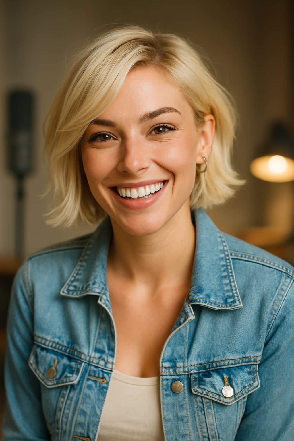 Ava Hart