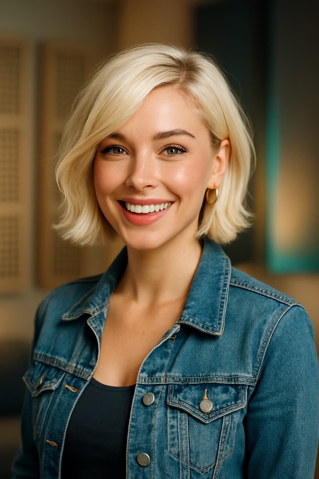 Ava Hart