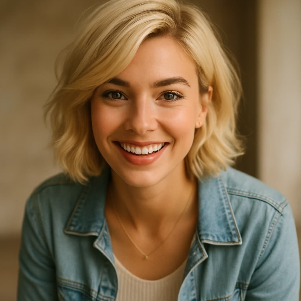 Ava Hart