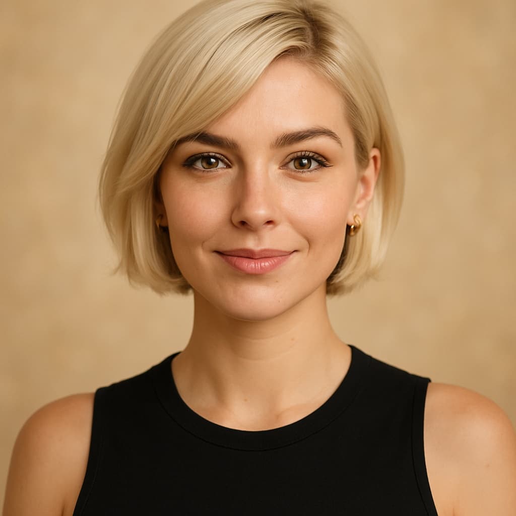Ava Hart
