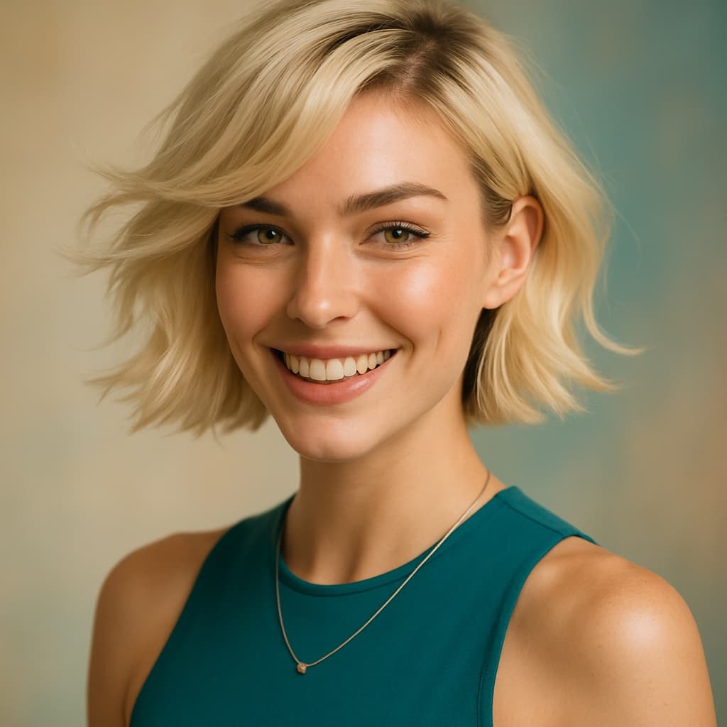 Ava Hart